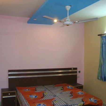 Hotel S P Új-Delhi Kültér fotó