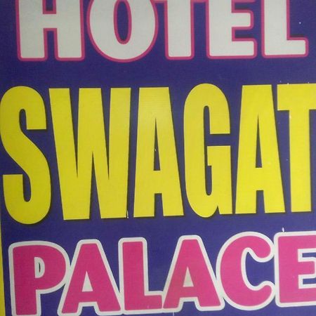 Hotel S P Új-Delhi Kültér fotó