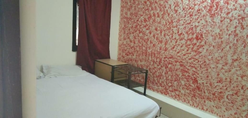 Hotel S P Új-Delhi Kültér fotó