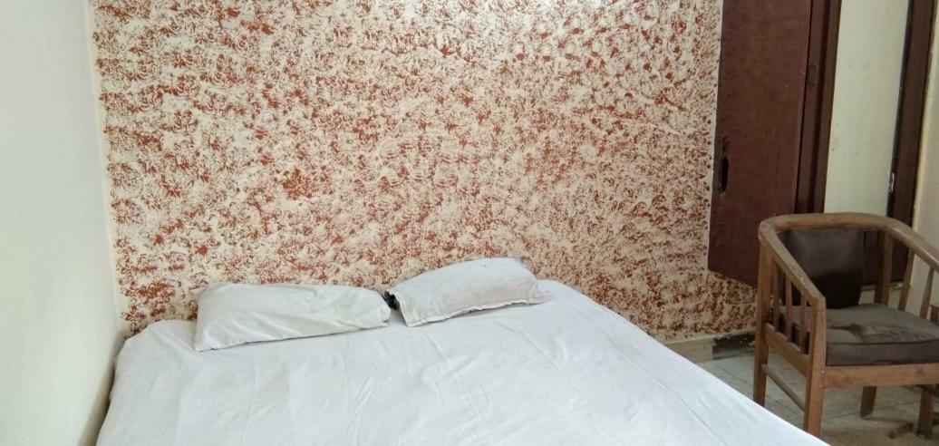 Hotel S P Új-Delhi Kültér fotó