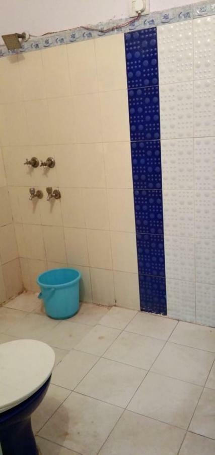 Hotel S P Új-Delhi Kültér fotó